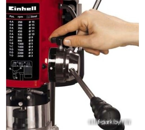 Станок Einhell TC-BD 630