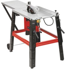 Станок Einhell TC-TS 315 U