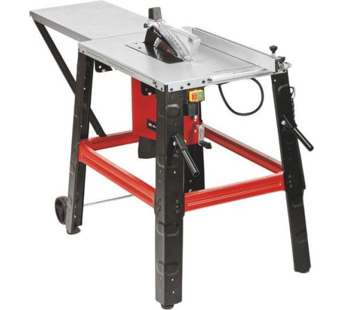 Станок Einhell TC-TS 315 U