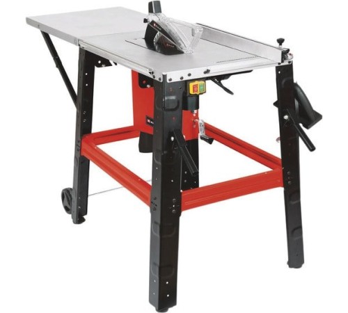 Станок Einhell TE-TS 315 U