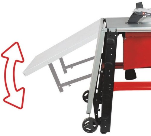 Станок Einhell TE-TS 315 U