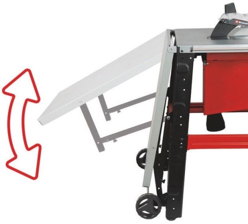 Станок Einhell TE-TS 315 UD