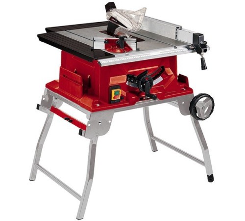 Станок Einhell TE-TS 250 UF