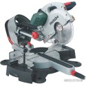 Дисковая пила Metabo KGS 315 Plus