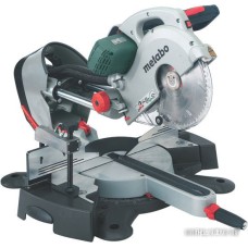 Дисковая пила Metabo KGS 315 Plus