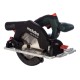 Дисковая пила Metabo KS 18 LTX 57 (с 1-м АКБ 3.5 Ah)