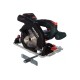 Дисковая пила Metabo KS 18 LTX 57 (с 1-м АКБ 3.5 Ah)