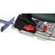 Дисковая пила Metabo KS 18 LTX 57 (с 1-м АКБ 3.5 Ah)