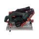 Дисковая пила Metabo KS 18 LTX 57 (с 1-м АКБ 3.5 Ah)