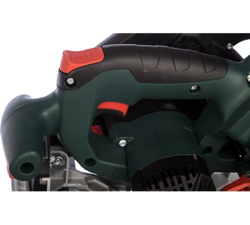 Дисковая пила Metabo KS 18 LTX 57 (с 1-м АКБ 3.5 Ah)