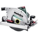 Дисковая (циркулярная) пила Metabo KS 85 FS