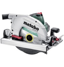 Дисковая (циркулярная) пила Metabo KS 85 FS