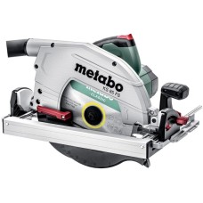 Дисковая (циркулярная) пила Metabo KS 85 FS