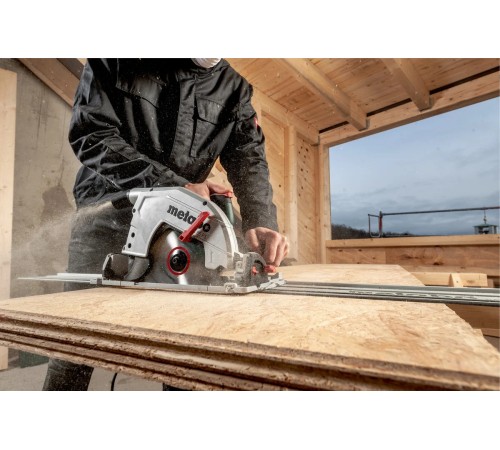 Дисковая (циркулярная) пила Metabo KS 85 FS