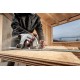 Дисковая (циркулярная) пила Metabo KS 85 FS