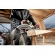 Дисковая (циркулярная) пила Metabo KS 85 FS