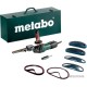 Ленточная шлифмашина Metabo BFE 9-20 Set 602244500