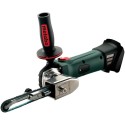 Ленточная шлифмашина Metabo BF 18 LTX 90 600321850 (без АКБ)