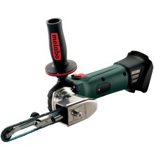 Ленточная шлифмашина Metabo BF 18 LTX 90 600321850 (без АКБ)