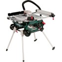 Станок Metabo TS 216 600667000