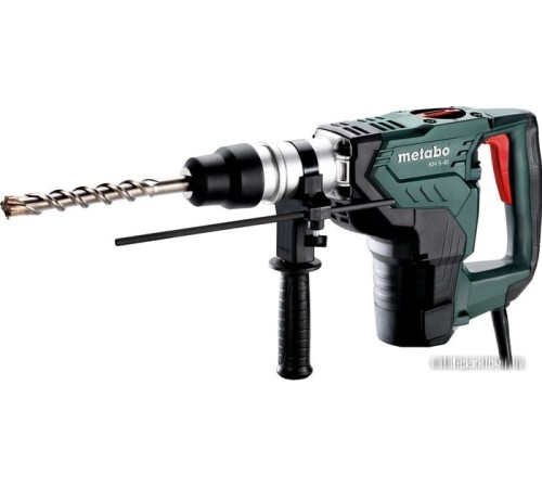 Перфоратор Metabo KH 5-40