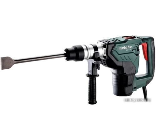 Перфоратор Metabo KH 5-40