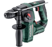 Перфоратор Metabo BH 12 BL 16 600207850 (без АКБ)