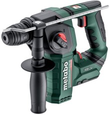Перфоратор Metabo BH 12 BL 16 600207850 (без АКБ)