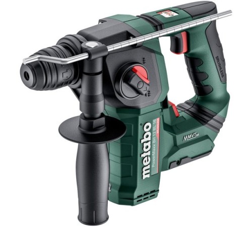 Перфоратор Metabo BH 12 BL 16 600207850 (без АКБ)