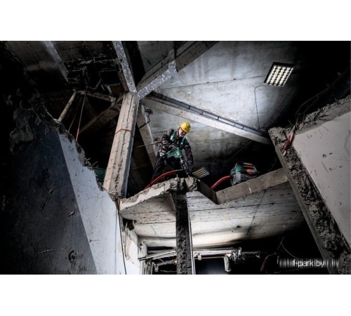 Отбойный молоток Metabo MHEV 11 BL 600770500