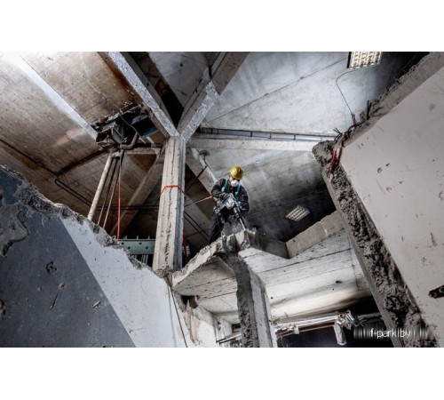 Отбойный молоток Metabo MHEV 11 BL 600770500