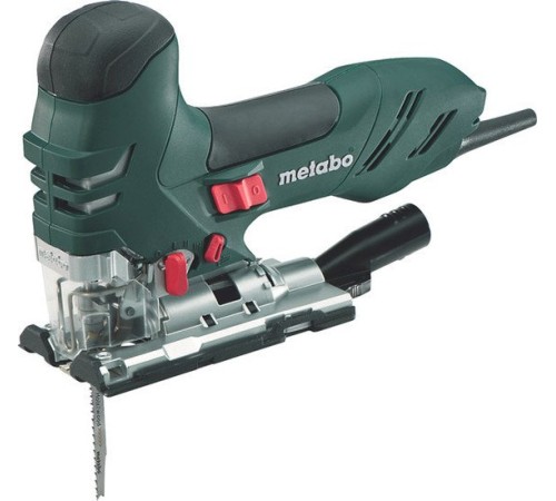 Электролобзик Metabo STE 140 Plus (6.01403.50)
