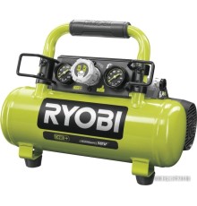 Компрессор Ryobi R18AC-0