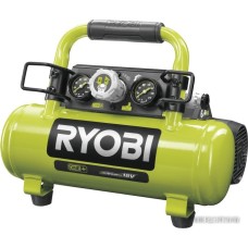 Компрессор Ryobi R18AC-0