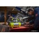 Компрессор Ryobi R18AC-0