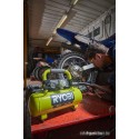 Компрессор Ryobi R18AC-0