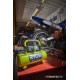 Компрессор Ryobi R18AC-0