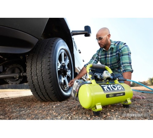 Компрессор Ryobi R18AC-0