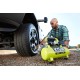 Компрессор Ryobi R18AC-0