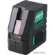 Лазерный нивелир Fubag Crystal 20G VH Set 31628
