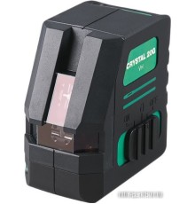 Лазерный нивелир Fubag Crystal 20G VH 31627