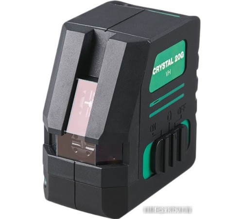 Лазерный нивелир Fubag Crystal 20G VH 31627