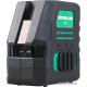 Лазерный нивелир Fubag Crystal 20G VH 31627