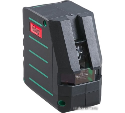 Лазерный нивелир Fubag Crystal 20G VH 31627