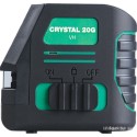 Лазерный нивелир Fubag Crystal 20G VH 31627