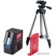 Лазерный нивелир Fubag Crystal 20R VH Set 31626