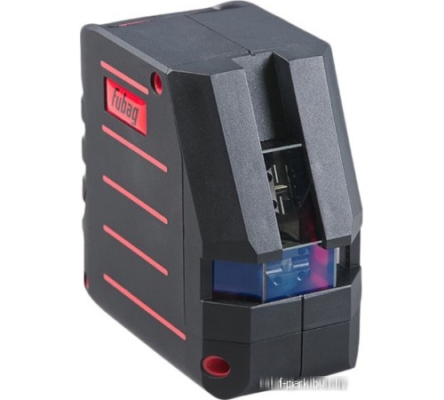 Лазерный нивелир Fubag Crystal 20R VH Set 31626