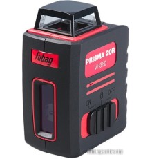 Лазерный нивелир Fubag Prisma 20R VH360 31629