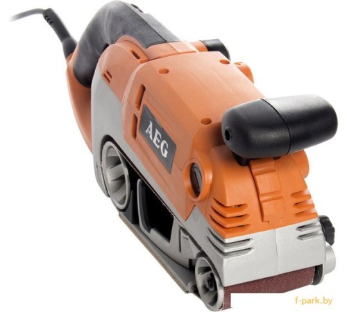 Ленточная шлифмашина AEG HBS 1000 E