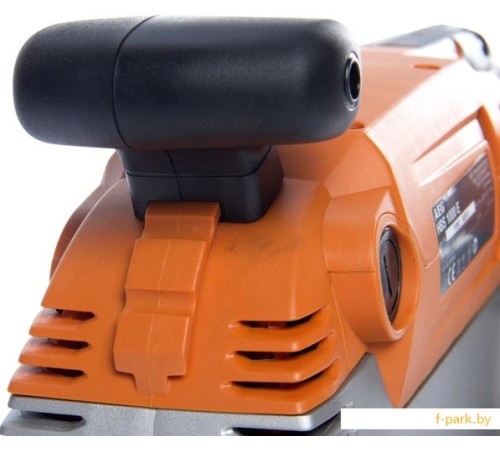 Ленточная шлифмашина AEG HBS 1000 E